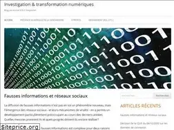 Sites similar to freyssi.net