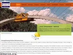 Sites similar to freyssinet-india.com