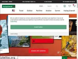 Sites similar to freytagberndt.de