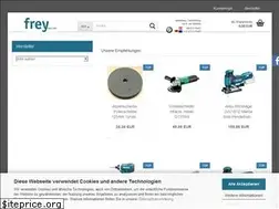 Sites similar to freytool.com