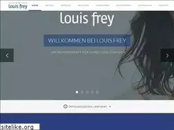 Sites similar to freyuhrenbasel.ch