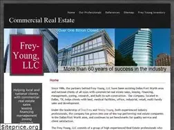 Sites similar to freyyoung.com