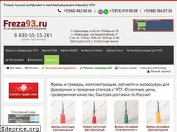 Sites similar to freza93.ru