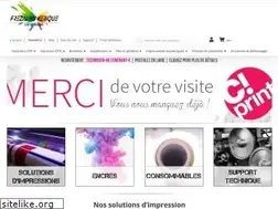 Sites similar to frezalnumerique.fr