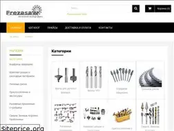 Sites similar to frezasaw.com.ua