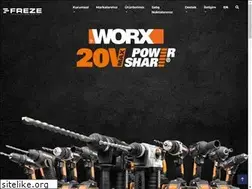Sites similar to freze.com.tr