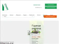 Sites similar to frezeru.ru