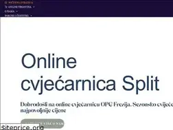 Sites similar to frezija.com