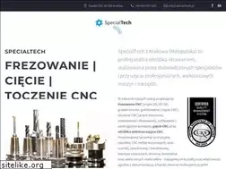 Sites similar to frezowanie-cnc.eu