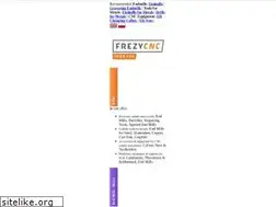 Sites similar to frezycnc.eu