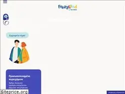 Sites similar to frezyland.gr
