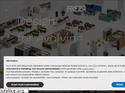 Sites similar to frezza.com