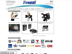 Sites similar to frezzi.com