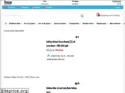 Sites similar to frezzo.ch