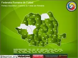 Sites similar to frf-ajf.ro