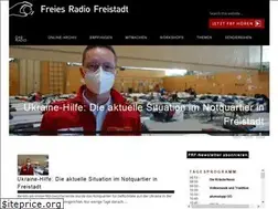 Sites similar to frf.at