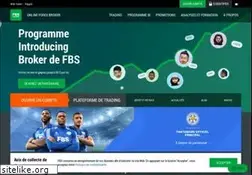 Sites similar to frfbs.com
