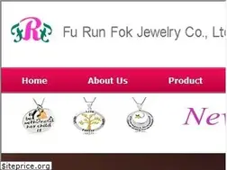 Sites similar to frfjewelry.com