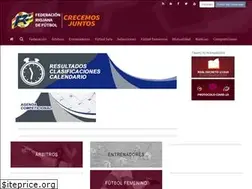 Sites similar to frfutbol.com