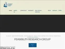 Sites similar to frg-consultants.com