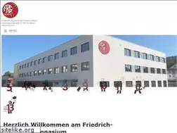 Sites similar to frg-ebern.de