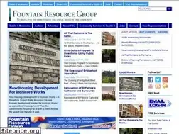 Sites similar to frg.ie
