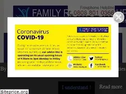 Sites similar to frg.org.uk