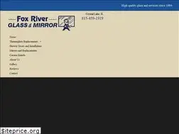 Sites similar to frglassmirror.com