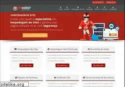 Sites similar to frhost.com.br