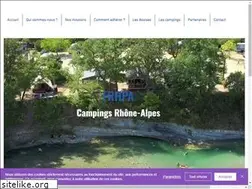 Sites similar to frhpa.com