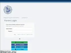 Sites similar to frhsdmagnetprograms.com