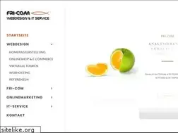 Sites similar to fri-com.com