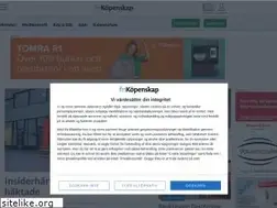 Sites similar to fri-kopenskap.se
