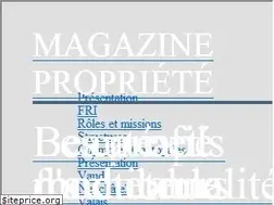 Sites similar to fri.ch