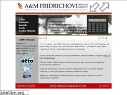 Sites similar to fri.cz