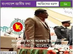 Sites similar to fri.gov.bd