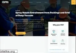 Sites similar to fri.org