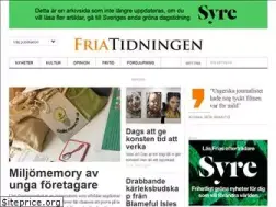 Sites similar to fria.nu