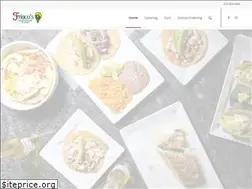 Sites similar to friacosrestaurant.com