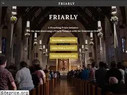 Sites similar to friarly.com