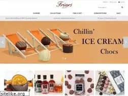 Sites similar to friars.co.uk