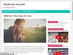 Sites similar to friarsbaygallery.com