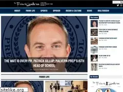Sites similar to friarslantern.news