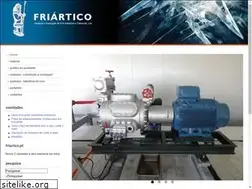 Sites similar to friartico.pt
