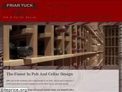 Sites similar to friartuckdesign.com