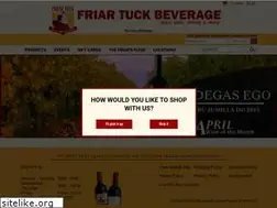 Sites similar to friartuckonline.com