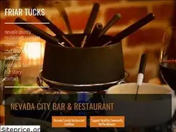 Sites similar to friartucks.com