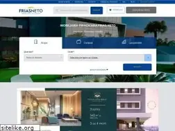 Sites similar to friasneto.com.br