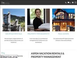 Sites similar to friasproperties.com