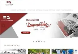 Sites similar to friat.es